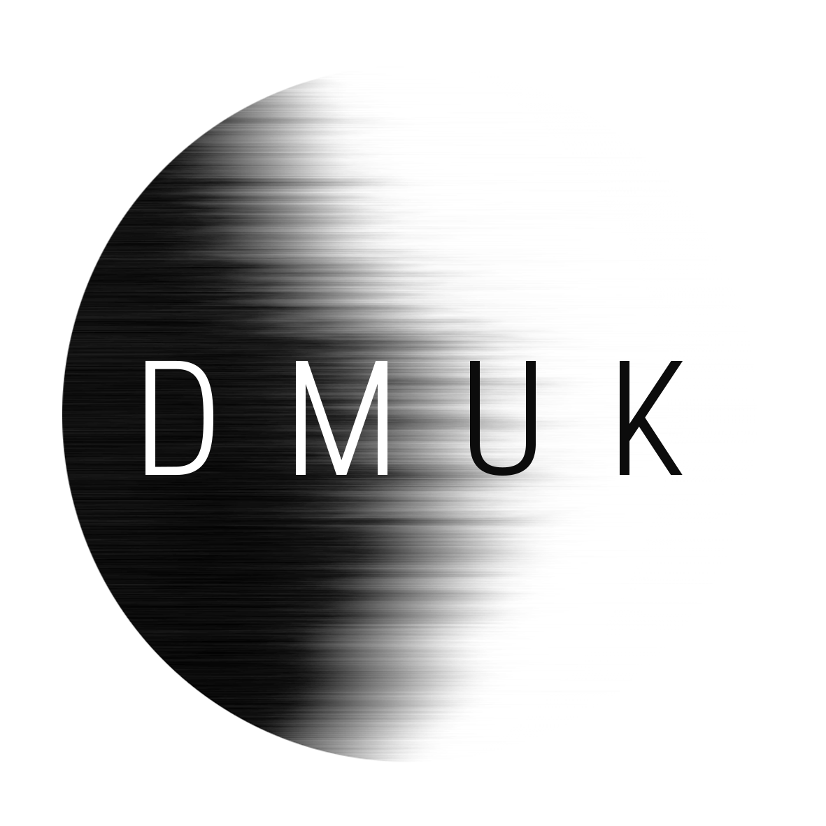 Dark Matter UK Logo